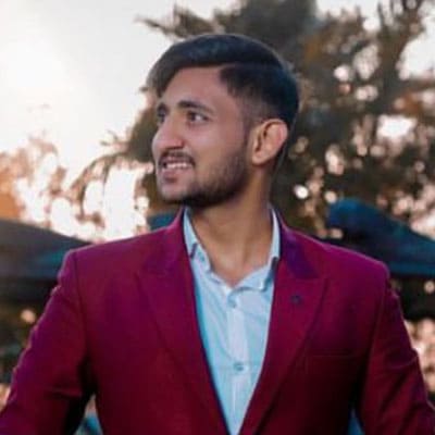 Rohit Patil