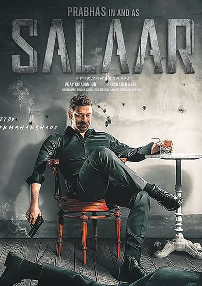 Salaar