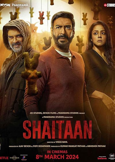 Shaitan