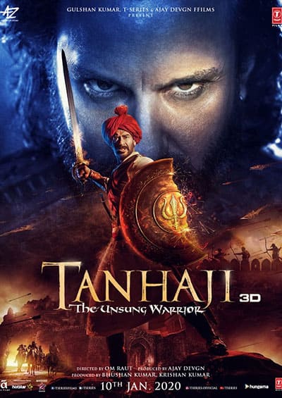 Tanhaji
