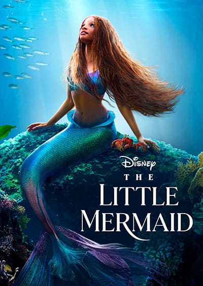 The Little Mermaid