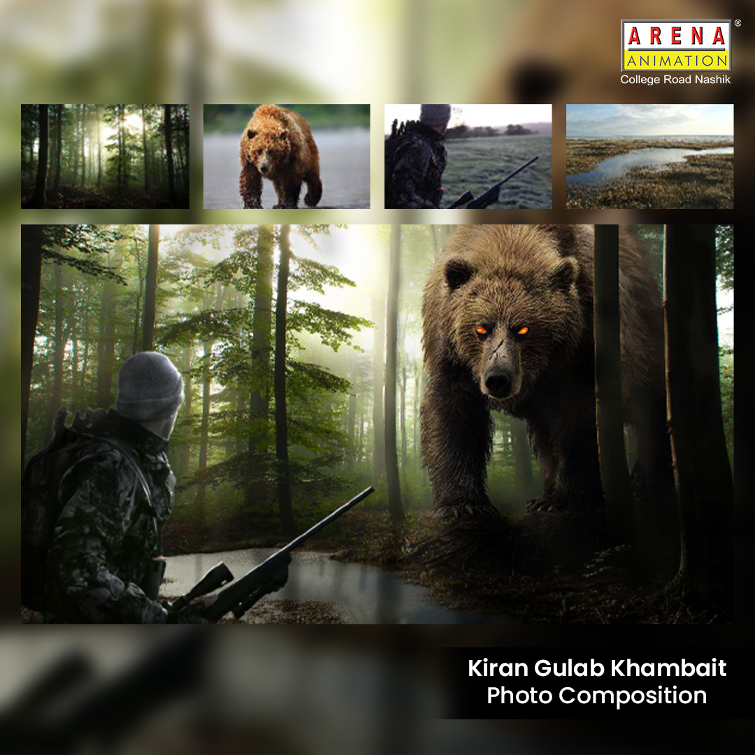 Image Composition