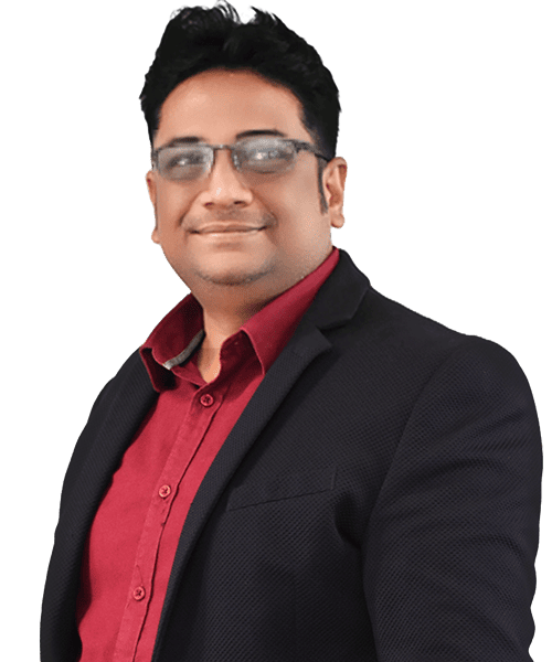 Vishnuvaibhav Mishra