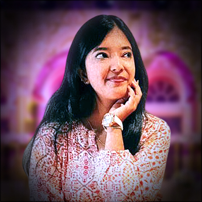 Salonee Joshi
