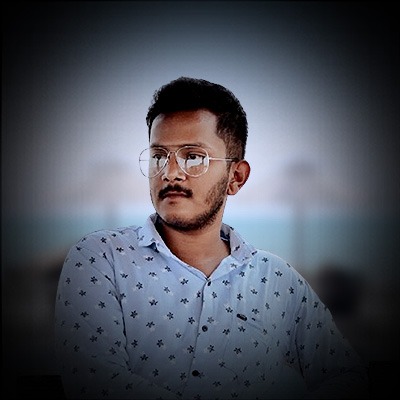 Suraj Nalawade