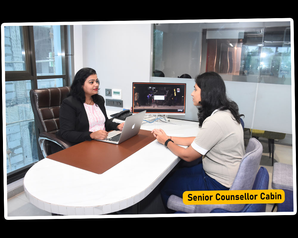 Counselling Cell