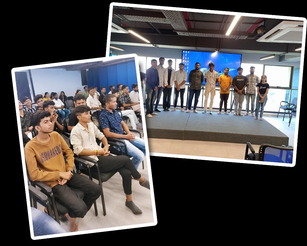 Placement Cell