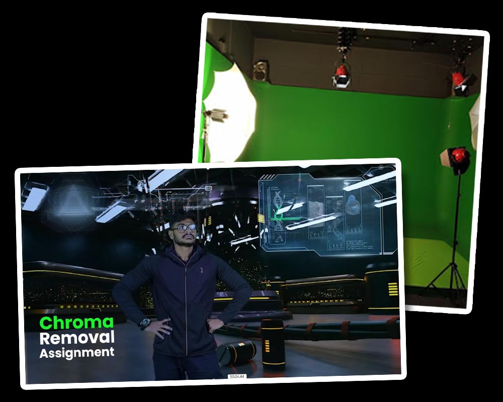 Green Screen