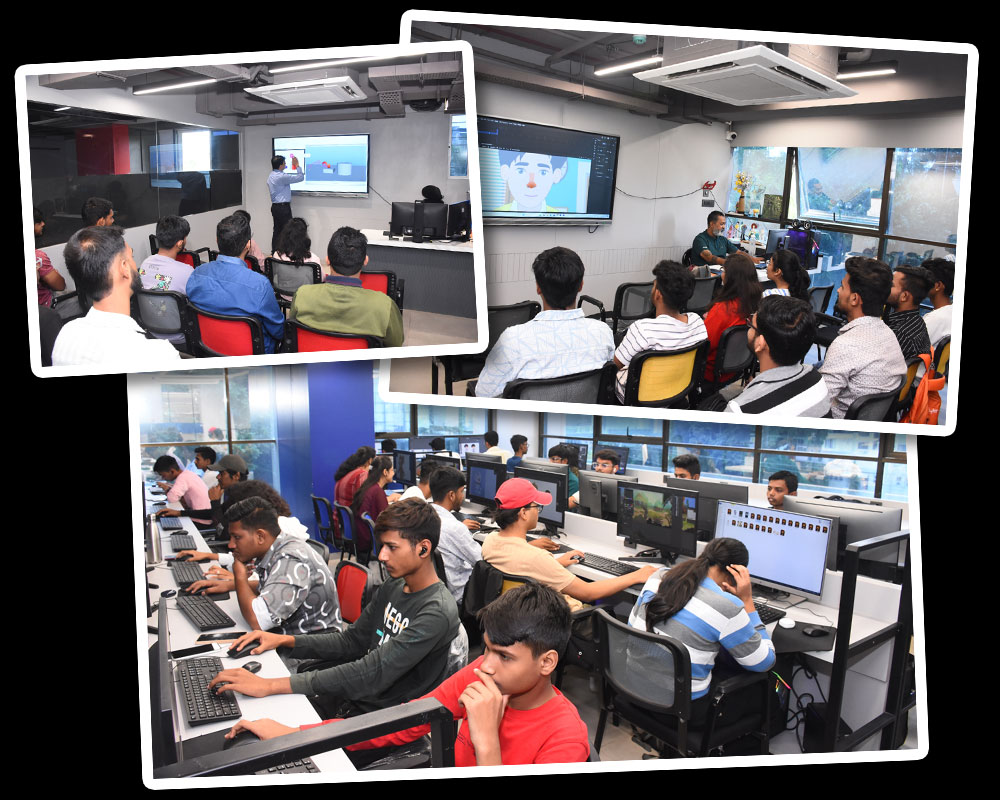Lecture and Practice Lab