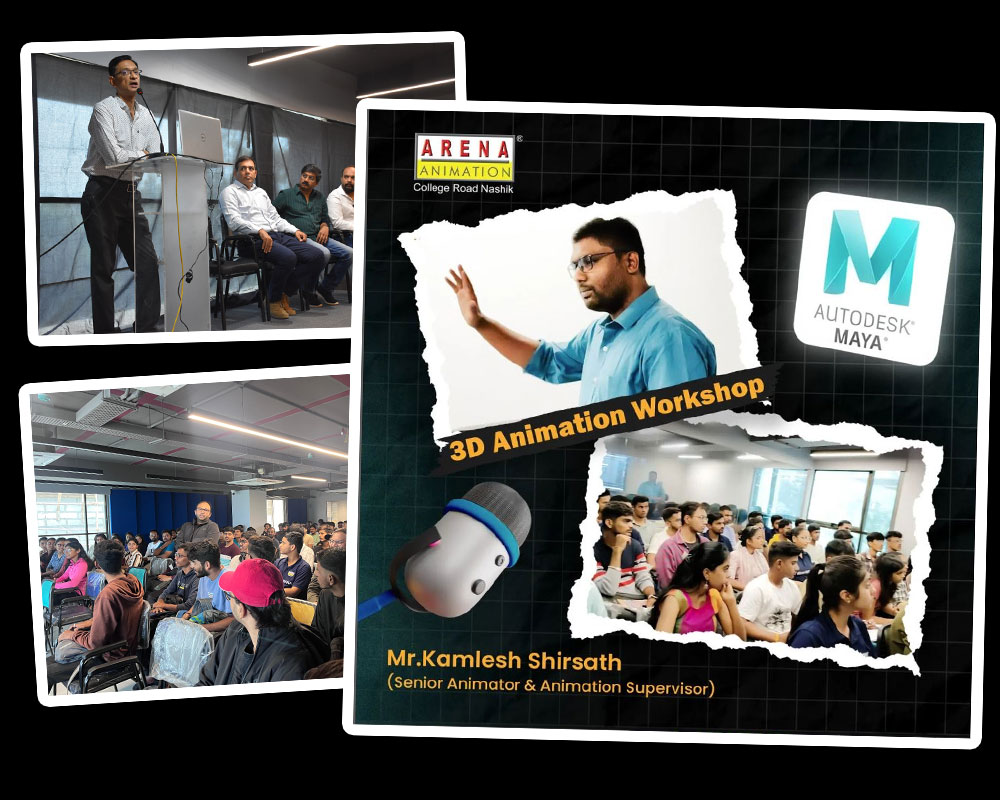 Industry Expert's Lectures